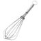 Chef Craft Chef Craft Silver Stainless Steel Whisk 26843 - alternate 1